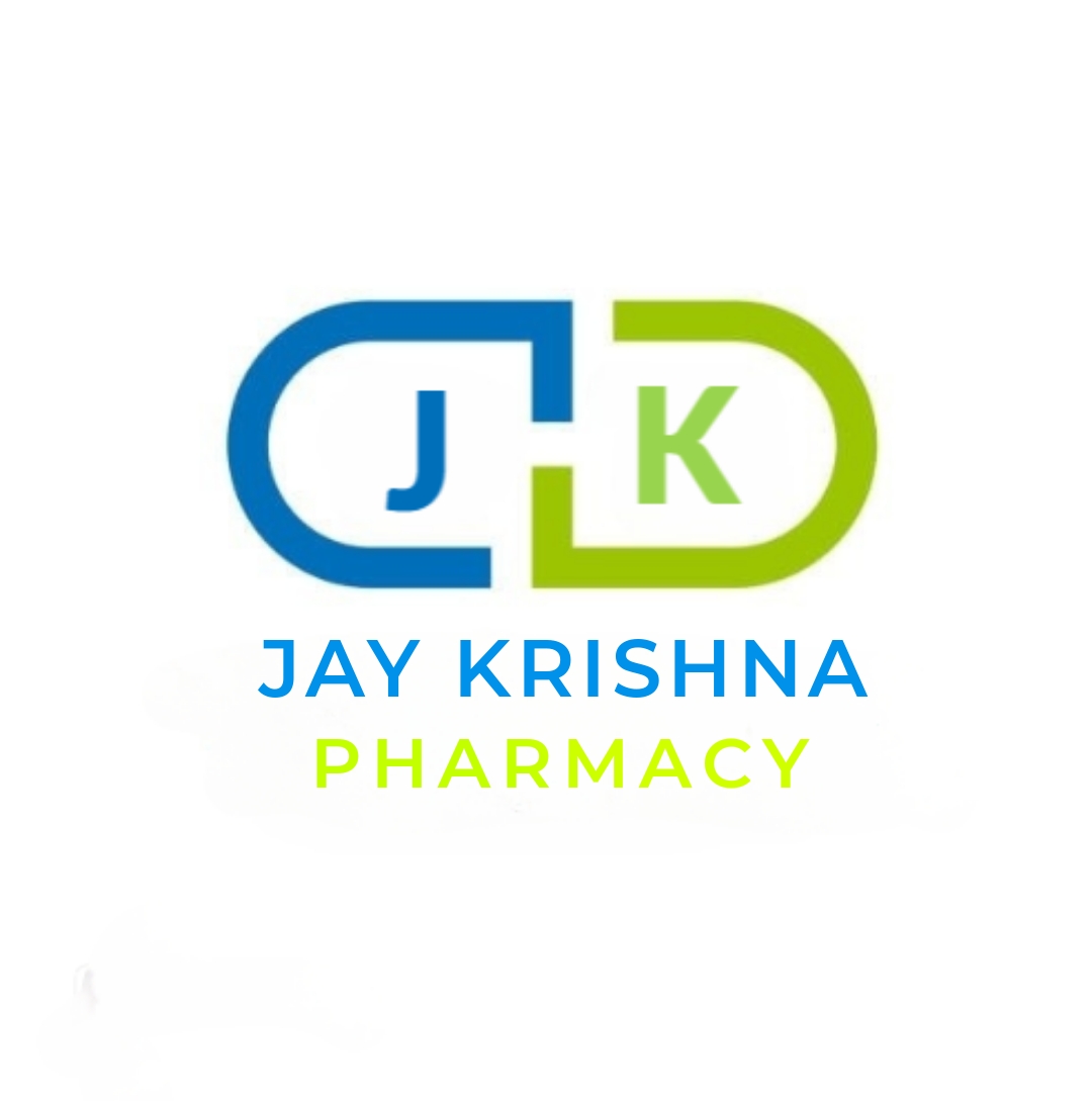 JK Pharmacy Logo